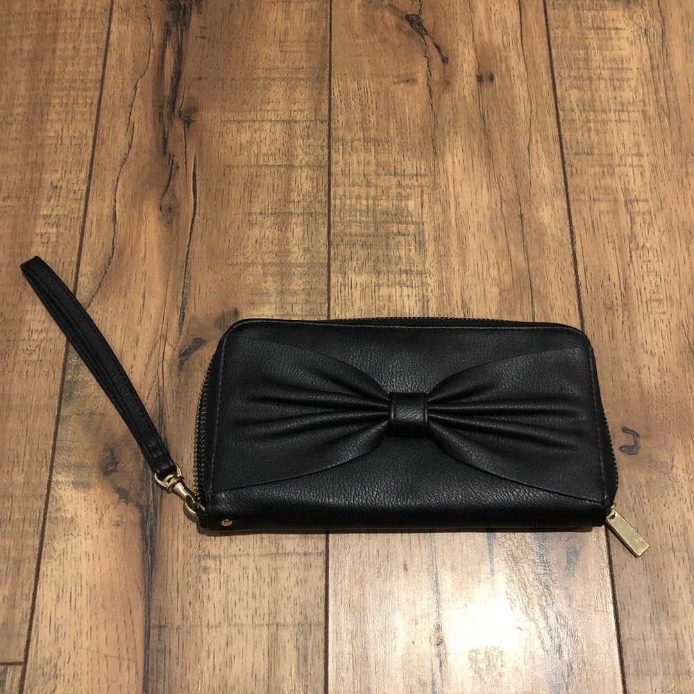 Target Wristlet Wallet